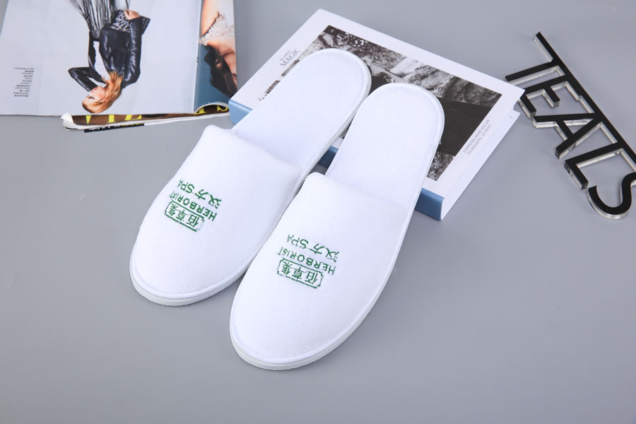 酒店一次性拖鞋