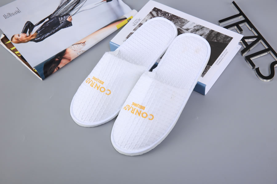 酒店一次性拖鞋