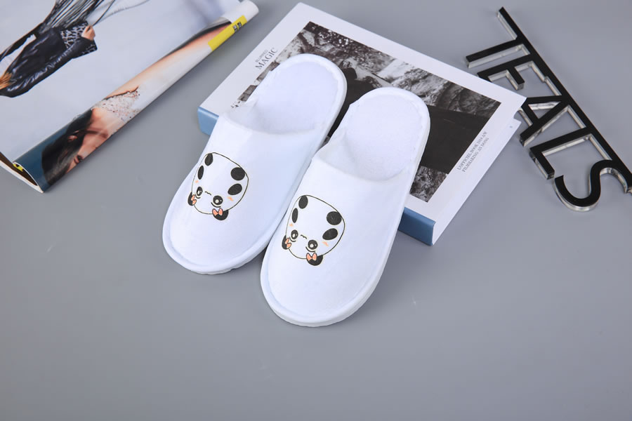 酒店一次性拖鞋