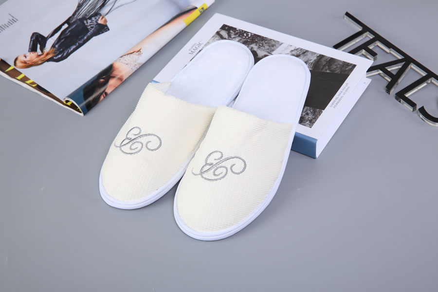 酒店一次性拖鞋