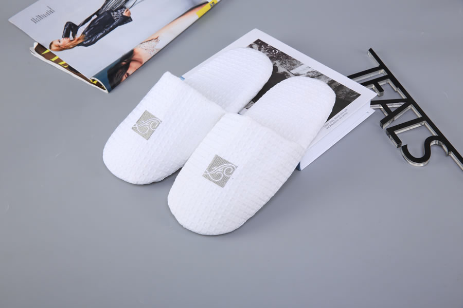 酒店一次性拖鞋