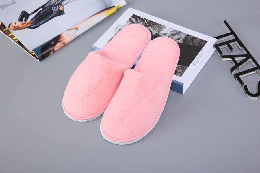 酒店一次性拖鞋