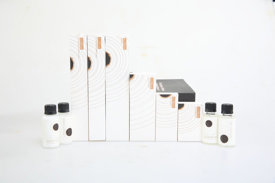 酒店一次性洗漱用品